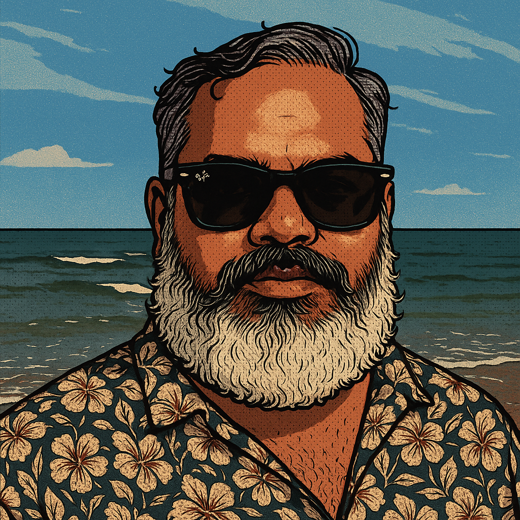 Suresh Shanmugam